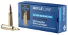 PPU PP22250 Standard Rifle  22-250Rem 55gr Soft Point 20 Per Box/10 Case Ammo for MA, CT, NJ, IL, NY & CA Buyers