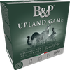 B&p Ammunition 12B1UP8 Upland Game Classic 12Gauge 2.50" 1oz 8Shot 25 Per Box/10 Case Ammo for MA, CT, NJ, IL, NY & CA Buyers