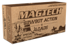 Magtech 45D Cowboy Action  45Colt 250gr Lead Flat Nose 50 Per Box/20 Case Ammo for MA, CT, NJ, IL, NY & CA Buyers