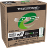 Winchester Ammo WCL12S6 E-Tech  12Gauge 2.75" 1oz 6Shot 25 Per Box/10 Case Ammo for MA, CT, NJ, IL, NY & CA Buyers