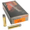 HSM 460SW4N Bear Load  460 S&W Mag 325 gr Wide Flat Nose 20 Per Box/ 25 Case Ammo for MA, CT, NJ, IL, NY & CA Buyers