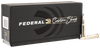 Federal FCS308TA1SC Custom Rifle Ammo Custom Shop 308Win 175gr Terminal Ascent 20/Box Ammo for MA, CT, NJ, IL, NY & CA Buyers