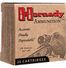 Hornady 9122 Custom  10mmAuto 155gr Hornady XTP Hollow Point 20 Per Box/10 Case Ammo for MA, CT, NJ, IL, NY & CA Buyers