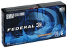 Federal 8A Power-Shok  8mmMauser 170gr Jacketed Soft Point 20 Per Box/10 Case Ammo for MA, CT, NJ, IL, NY & CA Buyers
