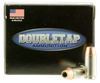 DoubleTap Ammunition 40180CE Home Defense  40S&W 180gr Jacketed Hollow Point 20 Per Box/50 Case Ammo for MA, CT, NJ, IL, NY & CA Buyers