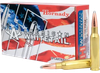 Hornady 8057 American Whitetail  7mm-08Rem 139gr InterLock Spire Point 20 Per Box/10 Case Ammo for MA, CT, NJ, IL, NY & CA Buyers