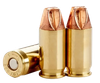 Lehigh Defense LA38068XD Xtreme Defense Home Defense 380ACP 68gr Lehigh Defense XD FMT 20 Per Box/10 Case Ammo for MA, CT, NJ, IL, NY & CA Buyers