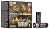 Federal PWBXH1433 Black Cloud FS High Velocity 12Gauge 3" 1 1/8oz 3Shot 25 Per Box/10 Case Ammo for MA, CT, NJ, IL, NY & CA Buyers