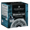 Federal WF1423 Speed-Shok  12Gauge 3" 1 1/4oz 3Shot 25 Per Box/10 Case Ammo for MA, CT, NJ, IL, NY & CA Buyers