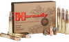 Hornady 82667 Dangerous Game  416Ruger 400gr DGX Bonded 20 Per Box/6 Case Ammo for MA, CT, NJ, IL, NY & CA Buyers