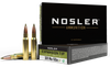Nosler 40034 E-Tip  308Win 150gr E Tip Lead Free 20 Per Box/10 Case Ammo for MA, CT, NJ, IL, NY & CA Buyers
