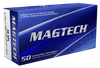 Magtech 38T Range/Training  38Special 130gr Full Metal Jacket 50 Per Box/20 Case Ammo for MA, CT, NJ, IL, NY & CA Buyers