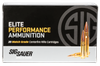 Sig Sauer E3WMM120 Marksman Elite  300 Win Mag 190 gr Open Tip Match 20 Per Box/ 25 Case Ammo for MA, CT, NJ, IL, NY & CA Buyers