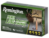 Remington Ammunition R21346 Premier Long Range 300WinMag 190gr Speer Impact 20 Per Box/10 Case Ammo for MA, CT, NJ, IL, NY & CA Buyers