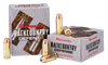 Hornady 92528 Back Country  500S&WMag 500gr 20 Per Box/10 Case Ammo for MA, CT, NJ, IL, NY & CA Buyers