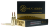 Weatherby N270150PT Select Plus  270WthbyMag 150gr Nosler Spitzer Partition 20 Per Box/10 Case Ammo for MA, CT, NJ, IL, NY & CA Buyers