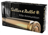 Sellier & Bellot SB243A Rifle  243Win 100gr Soft Point 20 Per Box/25 Case Ammo for MA, CT, NJ, IL, NY & CA Buyers