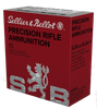 Sellier & Bellot SB338LMA Rifle  338LapuaMag 250gr Hollow Point Boat Tail 10 Per Box/10 Case Ammo for MA, CT, NJ, IL, NY & CA Buyers