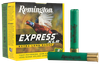 Remington Ammunition 20771 Express XLR  410Gauge 3" 11/16oz 4Shot 25 Per Box/10 Case Ammo for MA, CT, NJ, IL, NY & CA Buyers