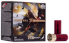 Federal HVF12H6 Premium Hi-Bird 12Gauge 2.75" 1 1/4oz 6Shot 25 Per Box/10 Case Ammo for MA, CT, NJ, IL, NY & CA Buyers