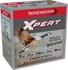 Winchester Ammo WEX12HBB Super X Xpert High Velocity 12Gauge 2.75" 1 1/8oz BBShot 25 Per Box/10 Case Ammo for MA, CT, NJ, IL, NY & CA Buyers