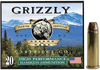 Grizzly Ammo GC38SP3   38Special 148gr Jacketed Hollow Point 20 Per Box/10 Case Ammo for MA, CT, NJ, IL, NY & CA Buyers