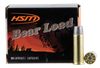 HSM 44M15N20 Bear Load  44 Rem Mag 305 gr Wide Flat Nose 20 Per Box/ 20 Case Ammo for MA, CT, NJ, IL, NY & CA Buyers