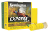 Remington Ammunition 20335 Express XLR  20Gauge 2.75" 1oz 5Shot 25 Per Box/10 Case Ammo for MA, CT, NJ, IL, NY & CA Buyers