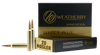 Weatherby F28NOS150SCO Select Plus  28Nosler 150gr Swift Scirocco 20 Per Box/10 Case Ammo for MA, CT, NJ, IL, NY & CA Buyers