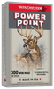 Winchester Ammo X30WM2 Power-Point  300WinMag 180gr 20 Per Box/10 Case Ammo for MA, CT, NJ, IL, NY & CA Buyers