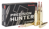 Hornady 82144 Precision Hunter  300RemSAUM 178gr Extremely Low Drag eXpanding 20 Per Box/10 Case Ammo for MA, CT, NJ, IL, NY & CA Buyers