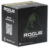 Rogue Ammunition RA-20-1-6S   20Gauge 3" 1oz 6Shot 25 Per Box/10 Case Ammo for MA, CT, NJ, IL, NY & CA Buyers