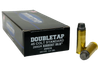 DoubleTap Ammunition 45CS255HC   45Colt 225gr Hardcast Solid 20 Per Box/25 Case Ammo for MA, CT, NJ, IL, NY & CA Buyers