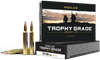 Nosler 60064 Trophy Grade  300RUM 165gr Nosler Spitzer Partition 20 Per Box/10 Case Ammo for MA, CT, NJ, IL, NY & CA Buyers