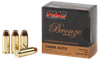 PMC 10B Bronze  10mmAuto 170gr Jacketed Hollow Point 25 Per Box/20 Case Ammo for MA, CT, NJ, IL, NY & CA Buyers