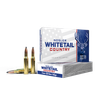 Nosler 40115   7mm-08Rem 140gr Spitzer Boat Tail 20 Per Box/10 Case Ammo for MA, CT, NJ, IL, NY & CA Buyers