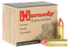 Hornady 92792 LEVERevolution  45Colt 225gr Hornady Flex Tip eXpanding 20 Per Box/10 Case Ammo for MA, CT, NJ, IL, NY & CA Buyers