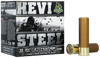 HEVI-Shot HS65002 HEVI-Steel  12Gauge 3.50" 1 3/8oz 2Shot 25 Per Box/10 Case Ammo for MA, CT, NJ, IL, NY & CA Buyers