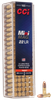 CCI 0030 Mini-Mag High Velocity 22LR 40gr Copper Plated Round Nose 100 Per Box/50 Case Ammo for MA, CT, NJ, IL, NY & CA Buyers