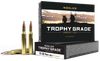 Nosler 60005 Trophy Grade  25-06Rem 100gr Nosler Spitzer Partition 20 Per Box/10 Case Ammo for MA, CT, NJ, IL, NY & CA Buyers