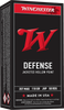 Winchester Ammo Q4204 USA  357Mag 110gr Jacketed Hollow Point 50 Per Box/10 Case Ammo for MA, CT, NJ, IL, NY & CA Buyers