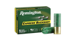 Remington Ammunition 20620 Express Buckshot 12Gauge 2.75" 00Buck Shot 5 Per Box/50 Case Ammo for MA, CT, NJ, IL, NY & CA Buyers