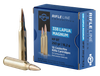 PPU PP338H Standard Rifle  338LapuaMag 250gr Hollow Point Boat Tail 10 Per Box/20 Case Ammo for MA, CT, NJ, IL, NY & CA Buyers