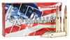 Hornady 8090 American Whitetail  308Win 150gr InterLock Spire Point 20 Per Box/10 Case Ammo for MA, CT, NJ, IL, NY & CA Buyers