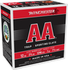 Winchester Ammo AAHLA127 AA Lite Handicap Target 12Gauge 2.75" 1oz 7.5Shot 25 Per Box/10 Case Ammo for MA, CT, NJ, IL, NY & CA Buyers