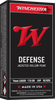 Winchester Ammo USA9JHP USA  9mmLuger 115gr Jacketed Hollow Point 50 Per Box/10 Case Ammo for MA, CT, NJ, IL, NY & CA Buyers