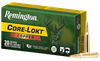 Remington Ammunition R27856 Core-Lokt Copper 243Win 85gr Copper Hollow Point 20 Per Box/10 Case Ammo for MA, CT, NJ, IL, NY & CA Buyers