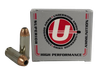 Underwood Ammo 246Underwood Ammo 246 XTP 10mm 200gr Jacketed Hollow Point 20 Per Box/10 Case Ammo for MA, CT, NJ, IL, NY & CA Buyers