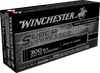 Winchester Ammo SUP300BLK Super Suppressed  300Blackout 200gr Open Tip Range 20 Per Box/10 Case Ammo for MA, CT, NJ, IL, NY & CA Buyers