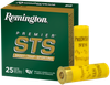 Remington Ammunition 28059 Premier STS  20 Gauge 2.75" 7/8 oz 8 Shot 25 Per Box/ 10 Cs Ammo for MA, CT, NJ, IL, NY & CA Buyers